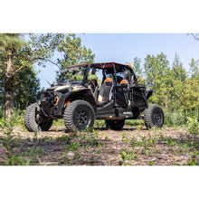 Load image into Gallery viewer, Aluminum-Lower-Half-Doors-Front-Polaris-Rzr-Xp-1000-(14-21)-Rough-Country