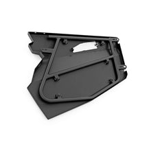 Load image into Gallery viewer, Aluminum-Lower-Half-Doors-Front-Polaris-Rzr-Xp-1000-(14-21)-Rough-Country