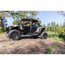 Load image into Gallery viewer, Aluminum-Lower-Half-Doors-Front-Polaris-Rzr-Xp-1000-(14-21)-Rough-Country