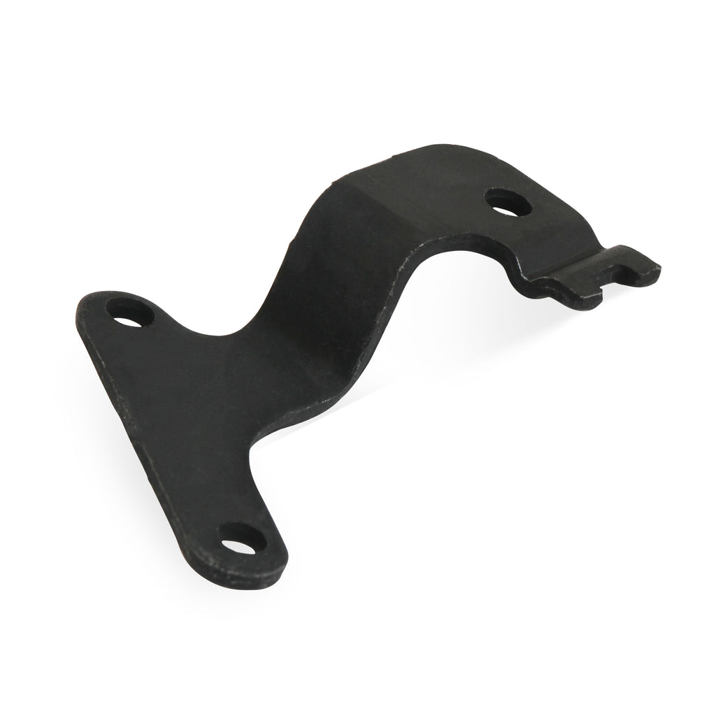 Aluminum-Manual-Choke-Conversion-Kit---Hard-Core-Gray