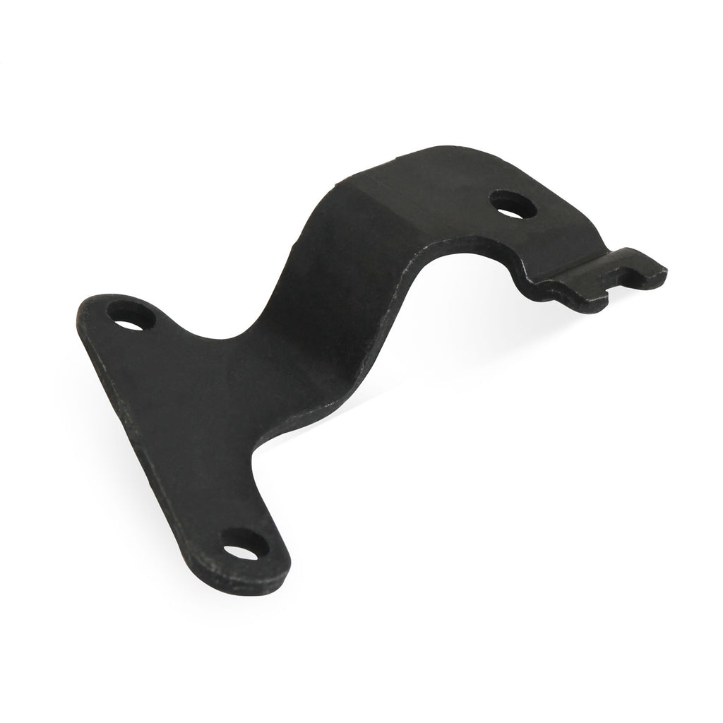 Aluminum-Manual-Choke-Conversion-Kit---Hard-Core-Gray