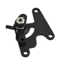 Load image into Gallery viewer, Aluminum-Manual-Choke-Conversion-Kit---Hard-Core-Gray