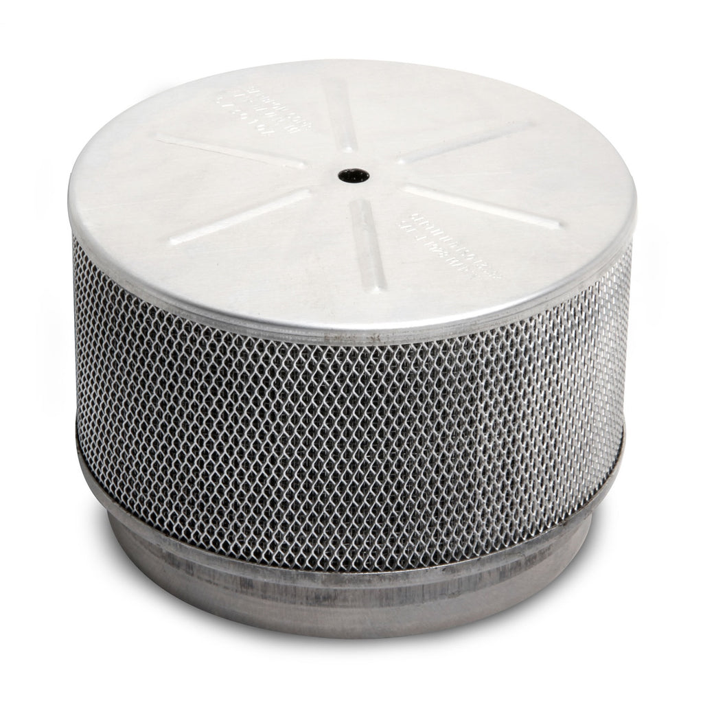 Aluminum-Marine-Flame-Arrestor---600-700-Recommended-Cfm