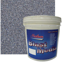 Load image into Gallery viewer, Aluminum-Oxide-Medium-80-22-Lb.-(2-Gal)