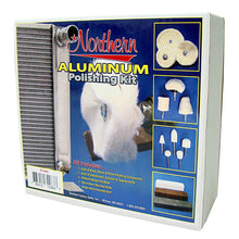Load image into Gallery viewer, Aluminum-Polishing-Kit