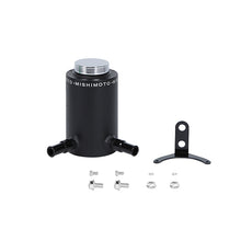 Load image into Gallery viewer, Aluminum-Power-Steering-Reservoir-Tank---Wrinkle-Black