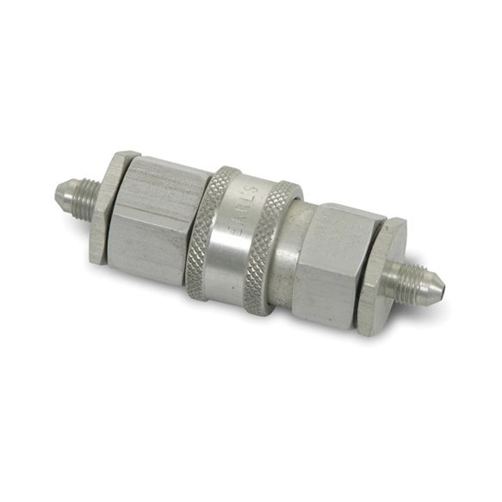 Aluminum-Quick-Disconnect-Fitting