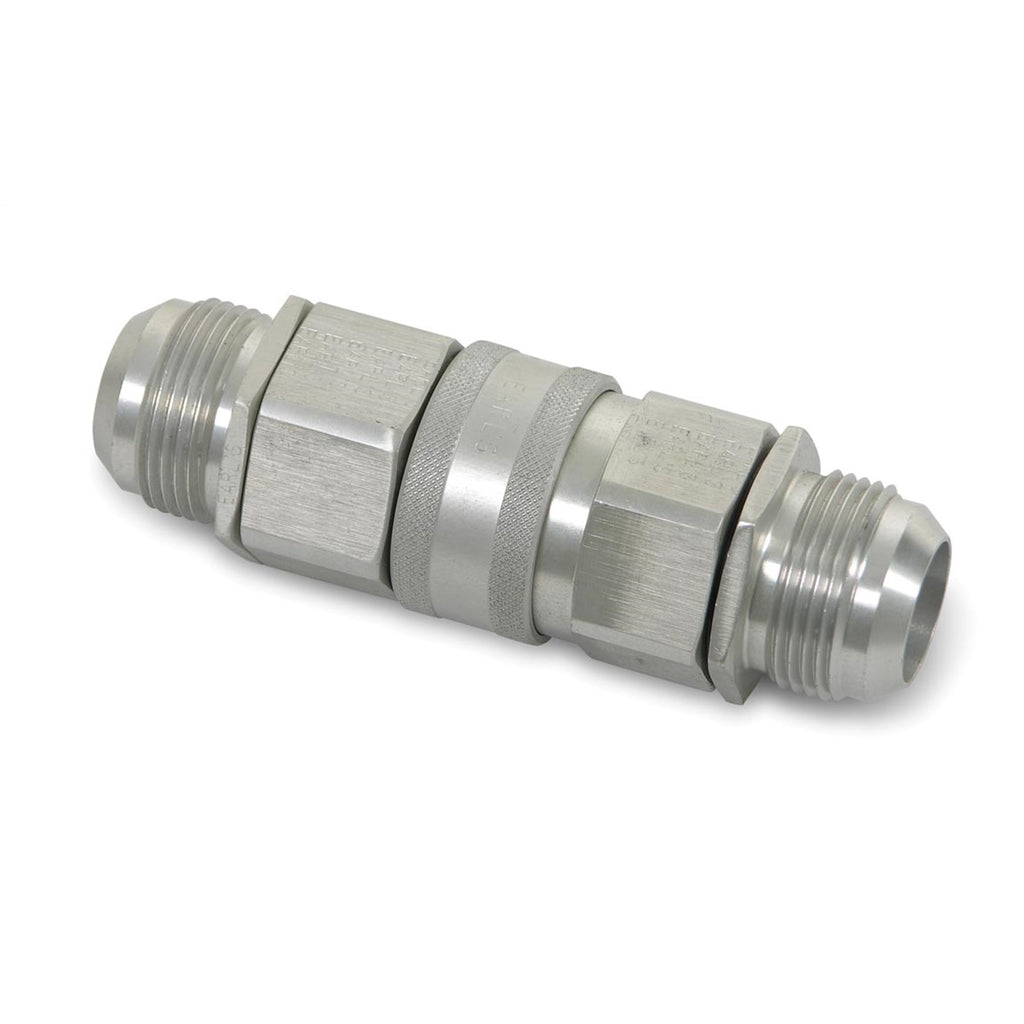Aluminum-Quick-Disconnect-Fitting