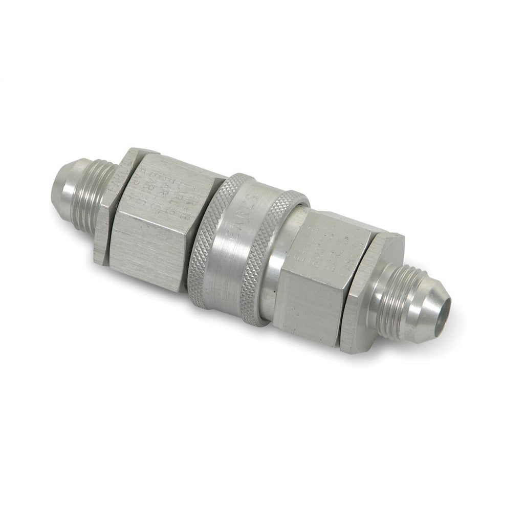 Aluminum-Quick-Disconnect-Fitting