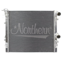 Load image into Gallery viewer, Aluminum-Radiator-07-18-Jeep-Wrangler-WHemi