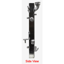 Load image into Gallery viewer, Aluminum-Radiator-07-18-Jeep-Wrangler-WHemi