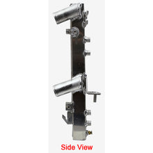 Load image into Gallery viewer, Aluminum-Radiator-07-18-Jeep-Wrangler-WHemi