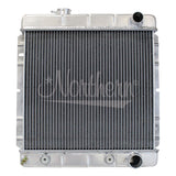 Northern Radiator 205030 Muscle Car Radiator - 20 1/4 X 18 1/2 X 3 1/8