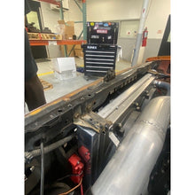Load image into Gallery viewer, Aluminum-Radiator,-W-Gm-Ls-Swap---3-Row