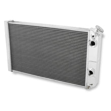 Load image into Gallery viewer, Aluminum-Radiator,-W-Gm-Ls-Swap--3-Row