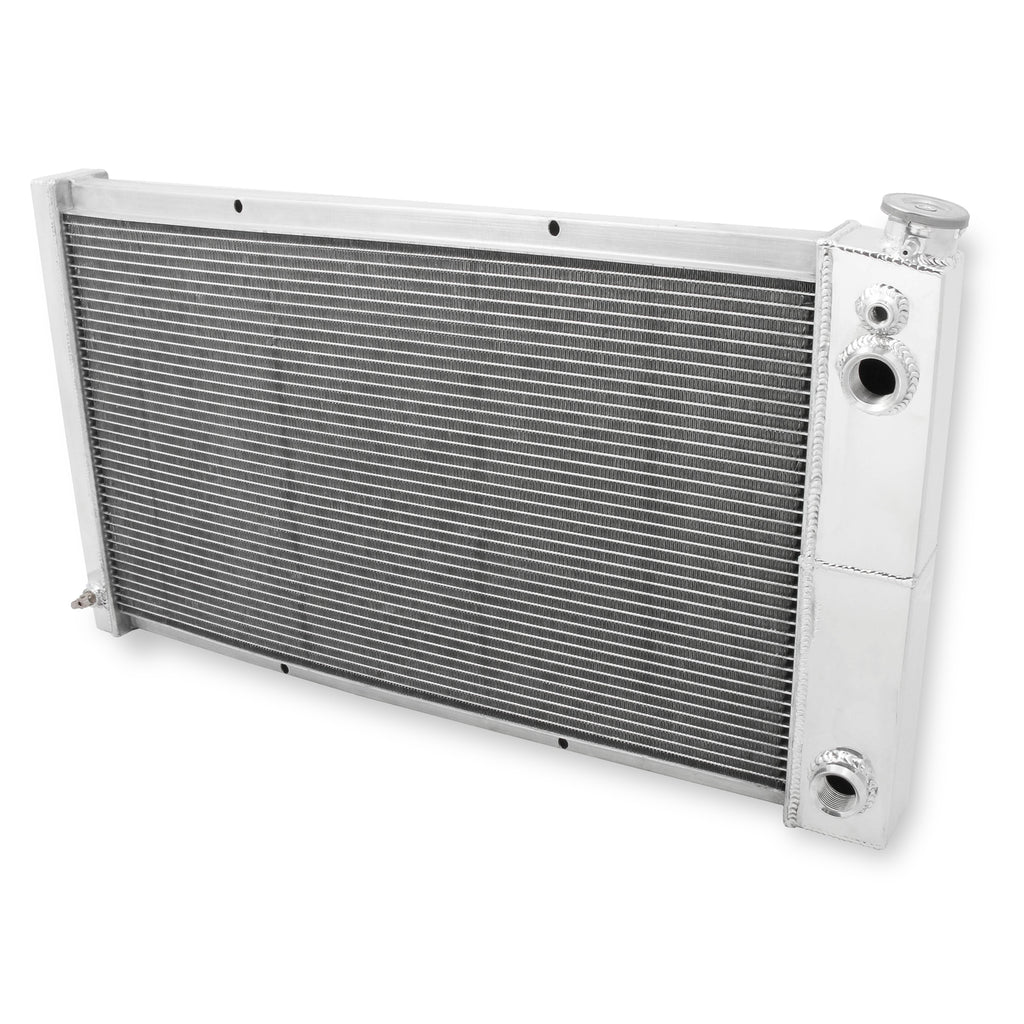 Aluminum-Radiator,-W-Gm-Ls-Swap--3-Row