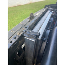 Load image into Gallery viewer, Aluminum-Radiator,-W-Gm-Ls-Swap--3-Row
