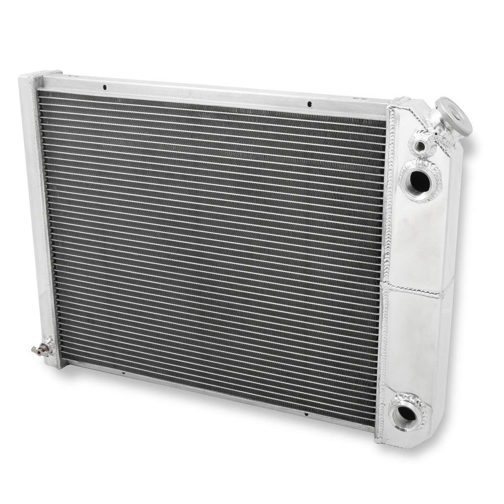 Aluminum-Radiator,-W-Gm-Ls-Swap--3-Row