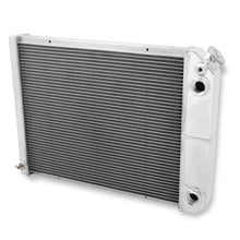 Load image into Gallery viewer, Aluminum-Radiator,-W-Gm-Ls-Swap--3-Row