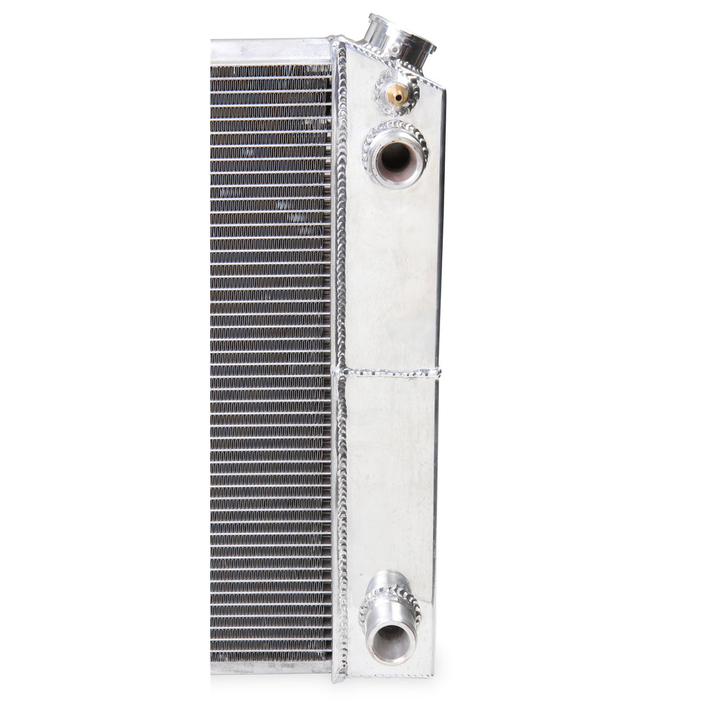Aluminum-Radiator,-W-Gm-Ls-Swap--3-Row