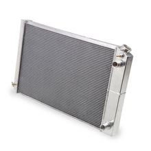 Load image into Gallery viewer, Aluminum-Radiator,-W-Gm-Ls-Swap--3-Row