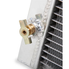 Load image into Gallery viewer, Aluminum-Radiator,-W-Gm-Ls-Swap--3-Row