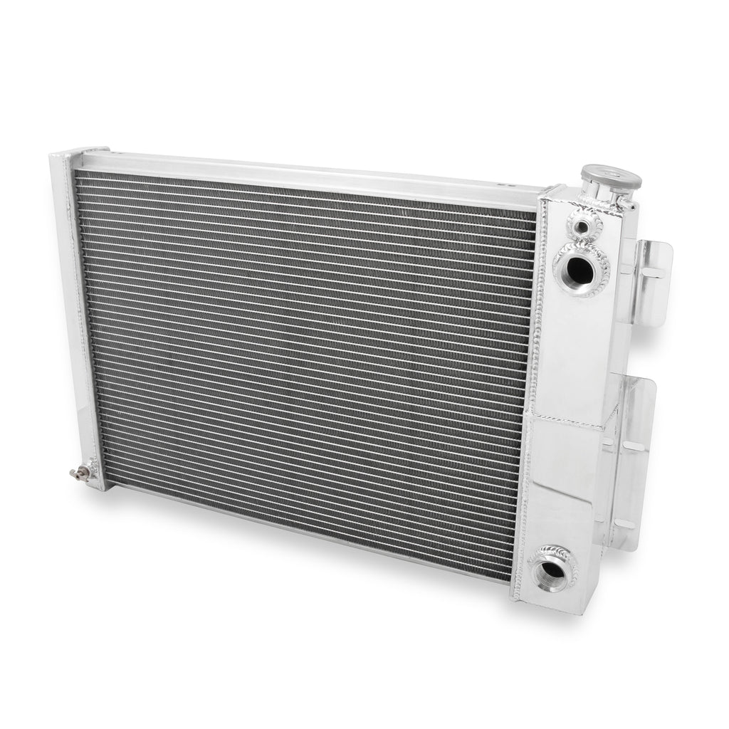 Aluminum-Radiator,-W-Gm-Ls-Swap--3-Row