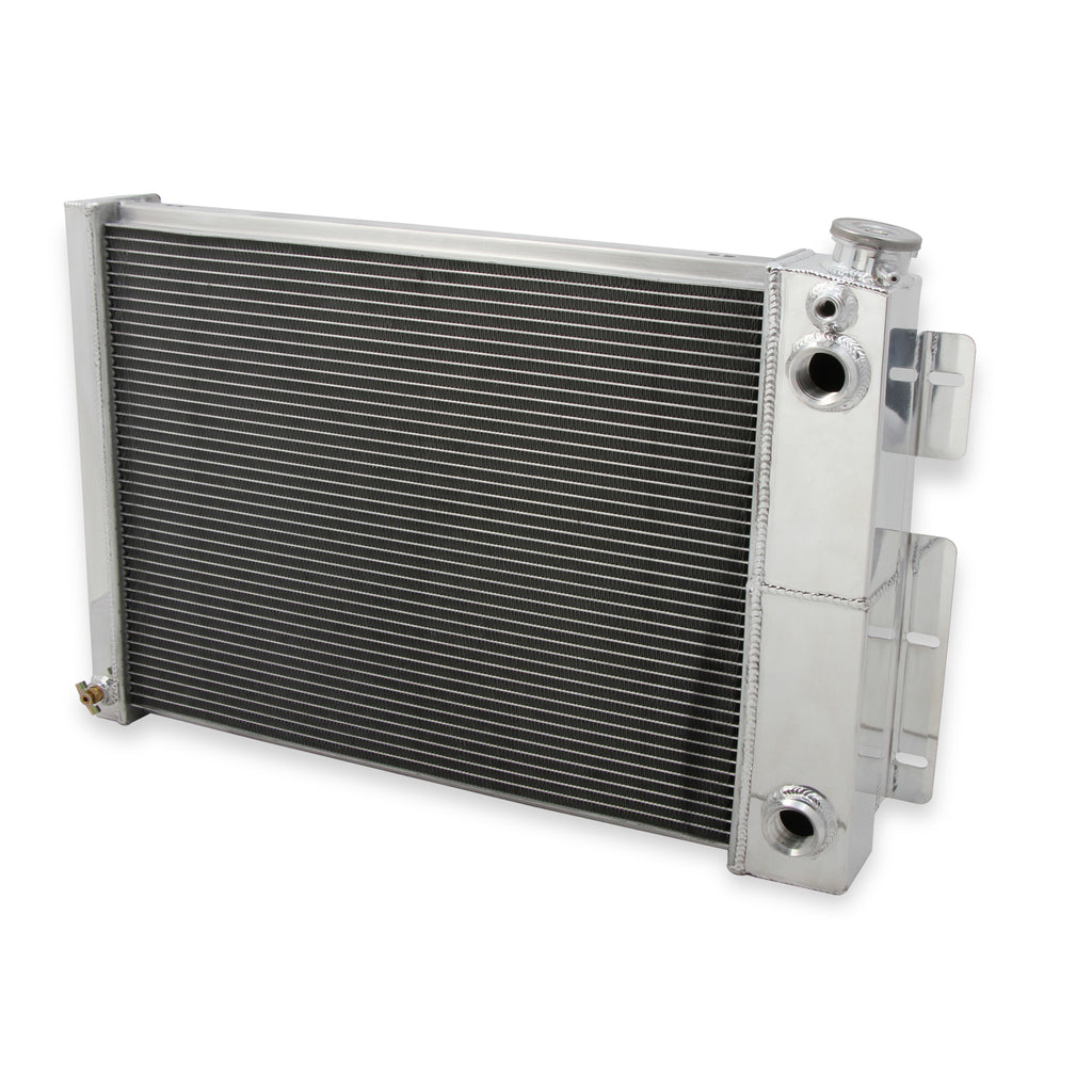 Aluminum-Radiator,-W-Gm-Ls-Swap--3-Row