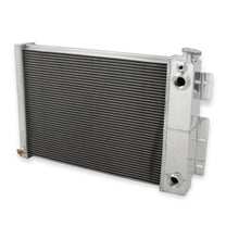 Load image into Gallery viewer, Aluminum-Radiator,-W-Gm-Ls-Swap--3-Row
