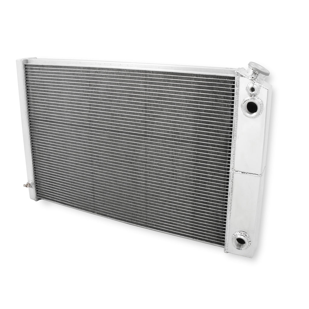 Aluminum-Radiator,-W-Gm-Ls-Swap--3-Row