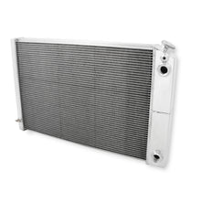 Load image into Gallery viewer, Aluminum-Radiator,-W-Gm-Ls-Swap--3-Row