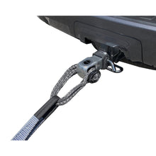 Load image into Gallery viewer, Aluminum-Receiver-Mount-For-Soft-Shackle-Overland-Vehicle-Systems