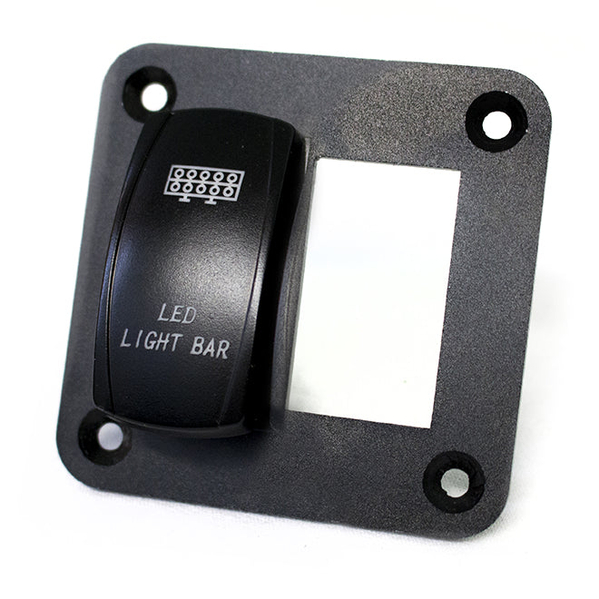 Aluminum-Rocker-Switch-Mounting-Panel-For-(2)-Rocker-Switches