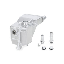 Load image into Gallery viewer, Aluminum-Secondary-Degas-Tank,-Fits-2011-Ford-6.7L-Powerstroke,-Natural