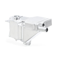 Load image into Gallery viewer, Aluminum-Secondary-Degas-Tank,-Fits-2011-Ford-6.7L-Powerstroke,-Natural
