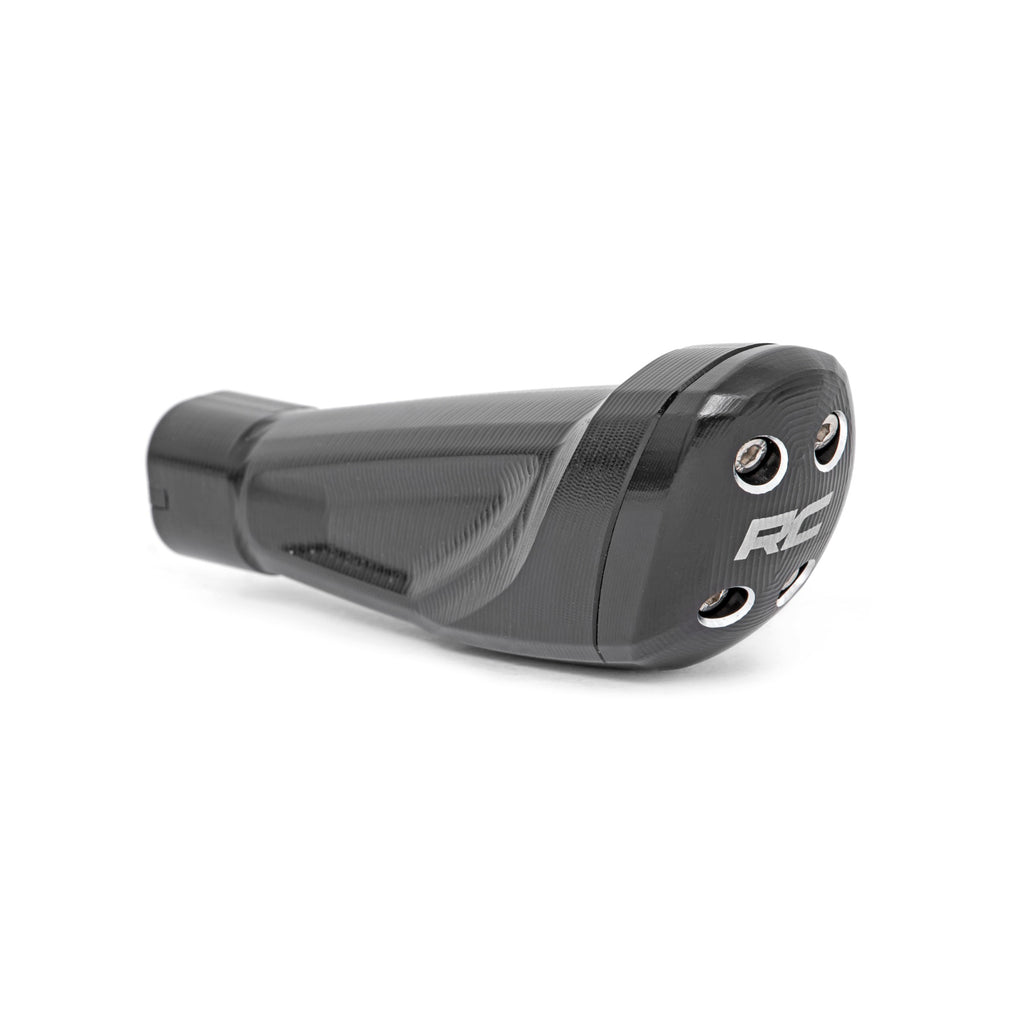 Aluminum-Shifter-Knob-20-22-Polaris-Rzr-Pro-XpRzr-Pro-Xp-4-4Wd-Rough-Country