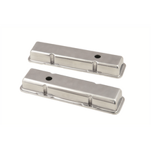Load image into Gallery viewer, Aluminum-Short-Style-Valve-Covers