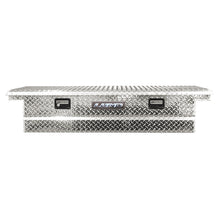 Load image into Gallery viewer, --Aluminum-Single-Lid-Cross-Box
