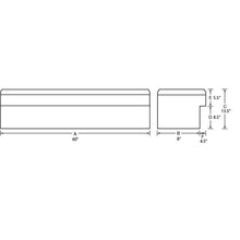 Load image into Gallery viewer, --Aluminum-Specialty-Boxes