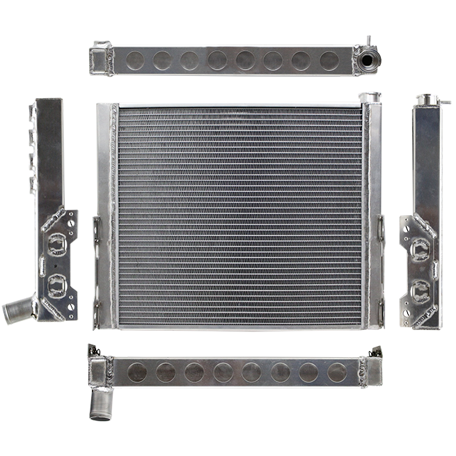 Aluminum-Sprint-Car-Radi-Ator-20-12X16-14X2-14