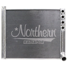 Load image into Gallery viewer, Aluminum-Sprint-Car-Radi-Ator-20-12X16-14X2-14