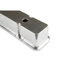 Load image into Gallery viewer, Aluminum-Tall-Style-Valve-Covers---Polished