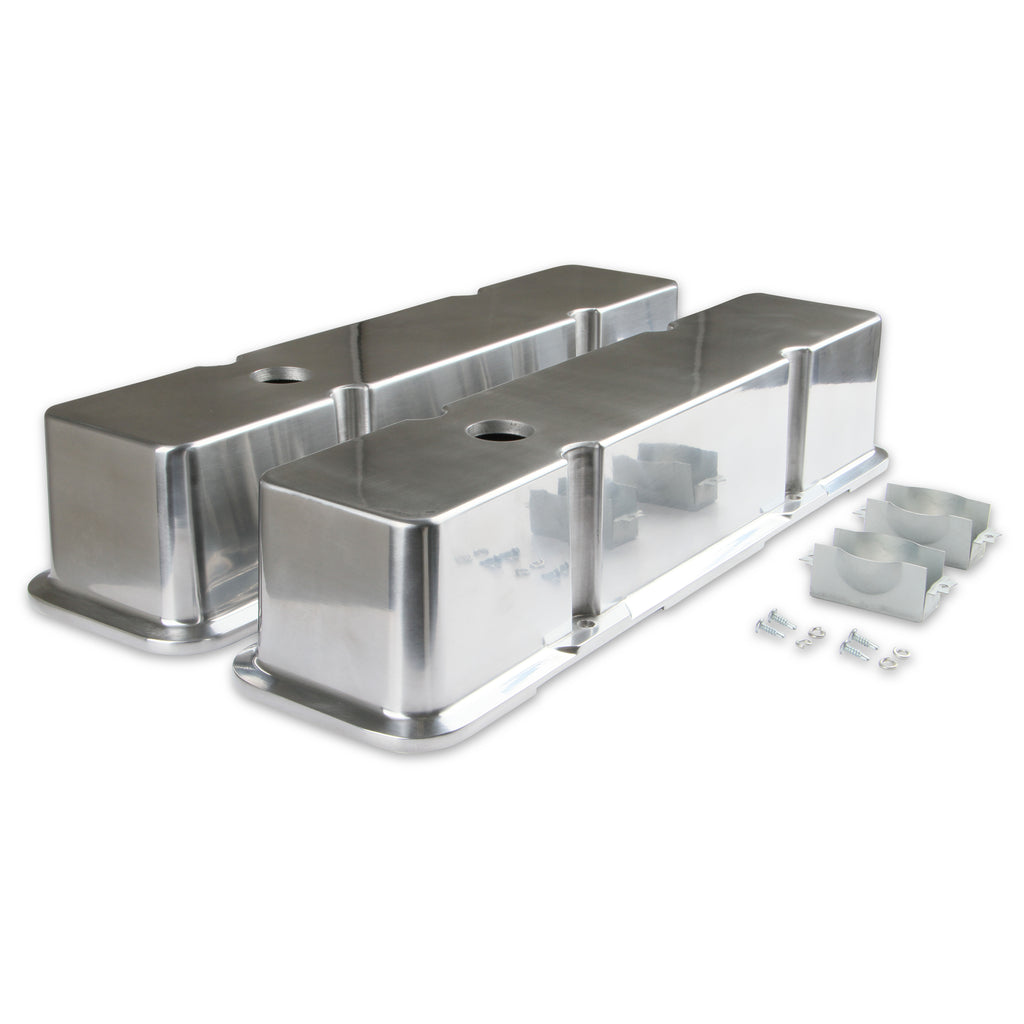 Aluminum-Tall-Style-Valve-Covers---Polished