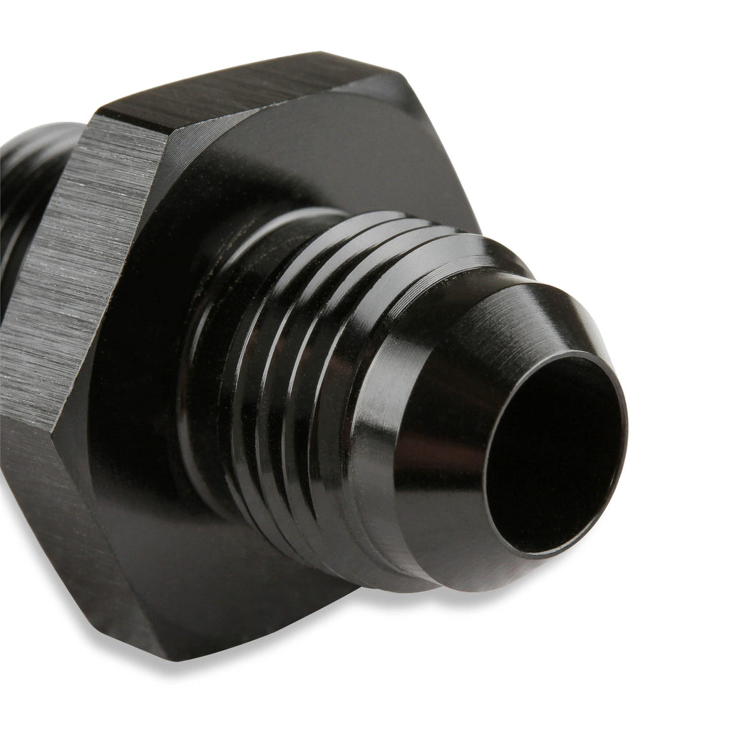 Aluminum-Tube-Adapter--10-An-Male-An-To-58-Inch-Tubing-Black