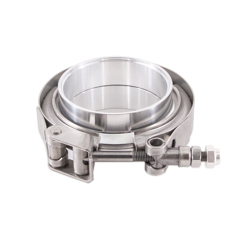 Aluminum-V-Band-Clamp-4In.-(101.6Mm)