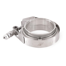 Load image into Gallery viewer, Aluminum-V-Band-Clamp-4In.-(101.6Mm)