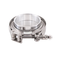 Load image into Gallery viewer, Aluminum-V-Band-Clamp,-3In-(76.2Mm)
