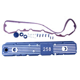 OMIX-ADA 17401.15 Aluminum Valve Cover