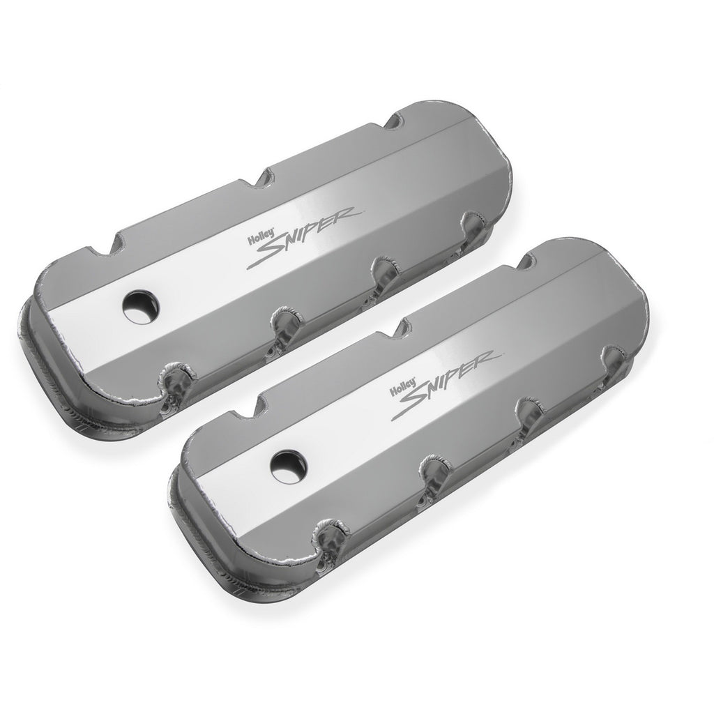 Aluminum-Valve-Cover-Set