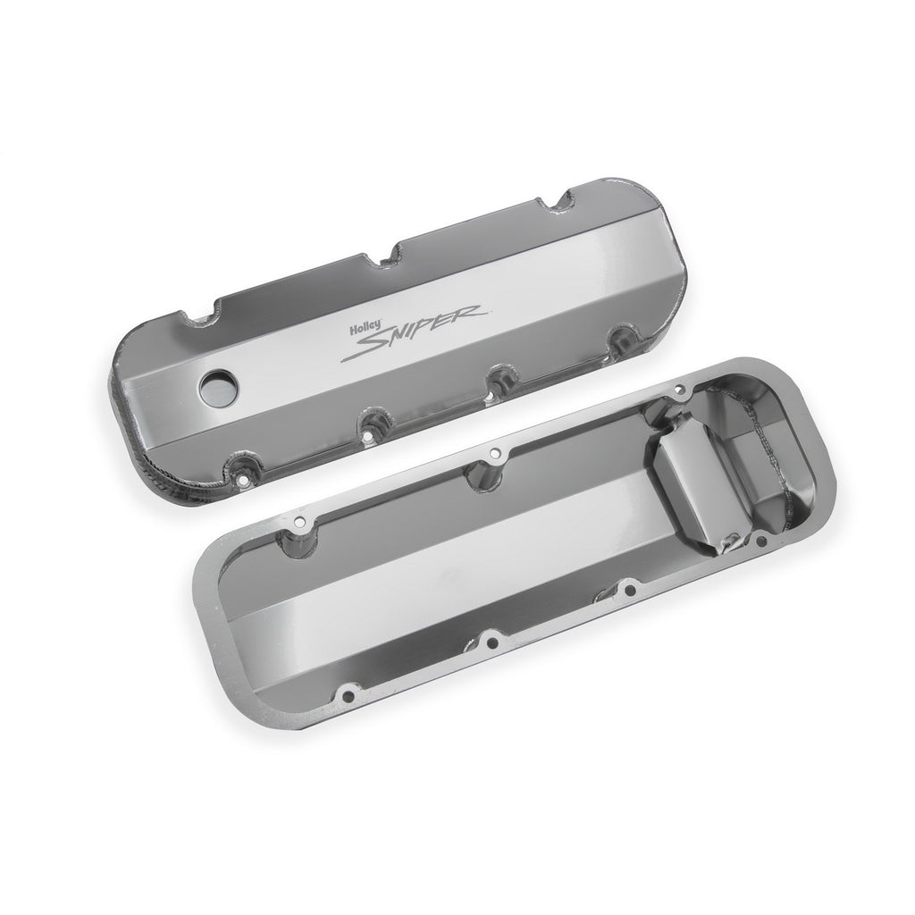 Aluminum-Valve-Cover-Set